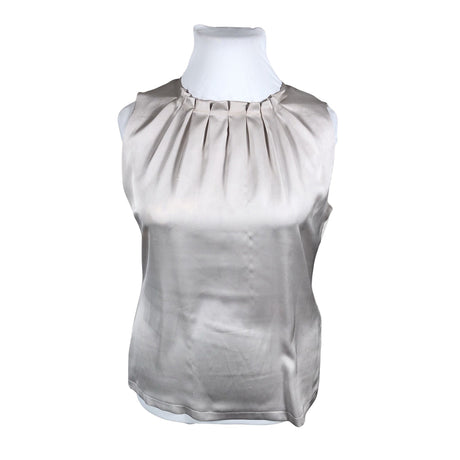 Unisex Ril's - Top, size 42 - Gray ()