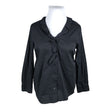 Unisex Gerry Weber - Blouse, size 42 - Black ()
