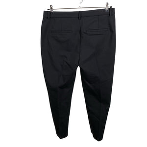Unisex Ril's - Straight leg trousers, size 42 - Black (2)