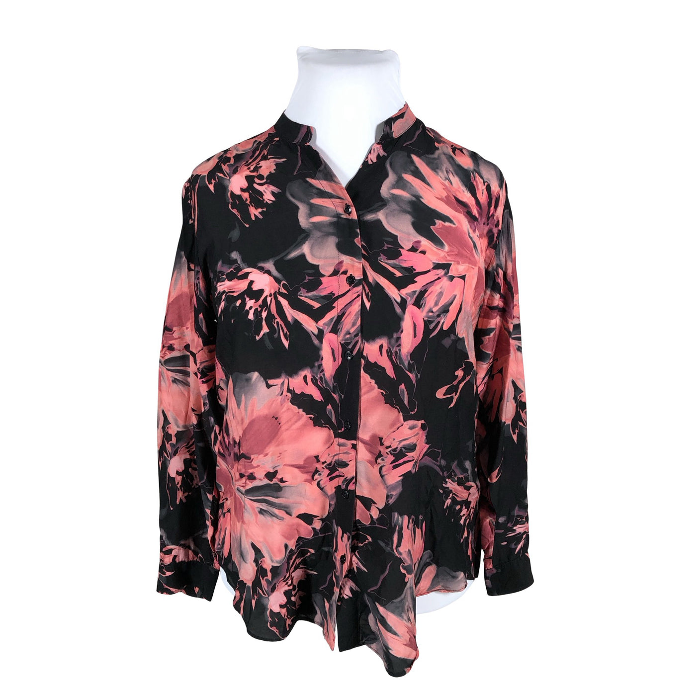 Unisex Sand - Blouse, size 42 - Black (1)