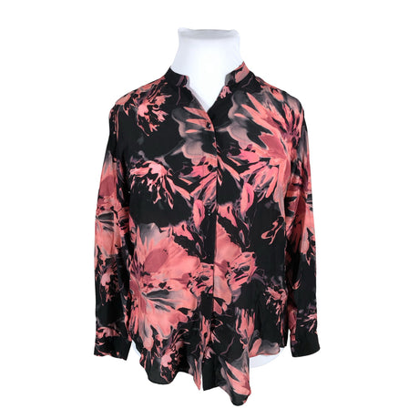 Unisex Sand - Blouse, size 42 - Black ()