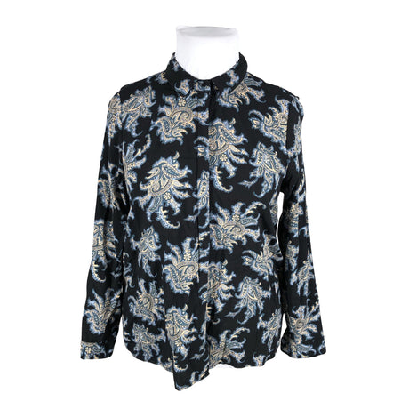 Unisex Soyaconcept - Blouse, size 42 - Black ()