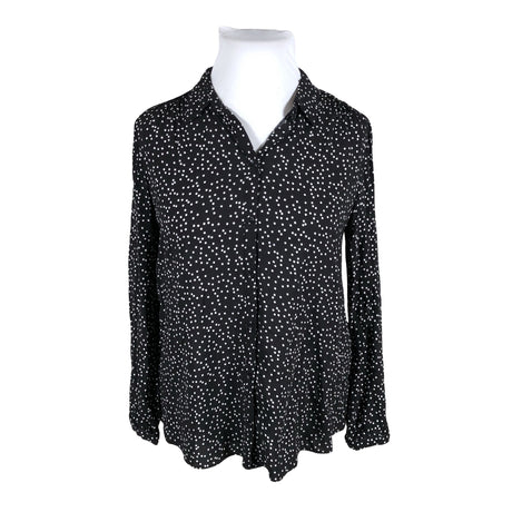 Unisex Gerry Weber - Blouse, size 42 - Black ()