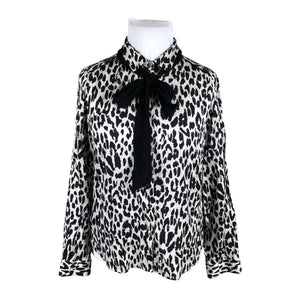 Unisex Philosophy Blues Original - Blouse, size 44 - White (1)