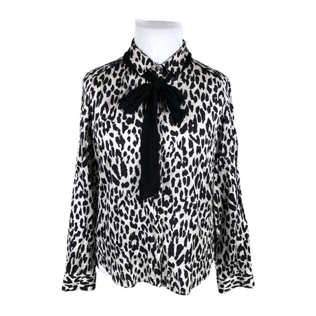 Unisex Philosophy Blues Original - Blouse, size 44 - White ()