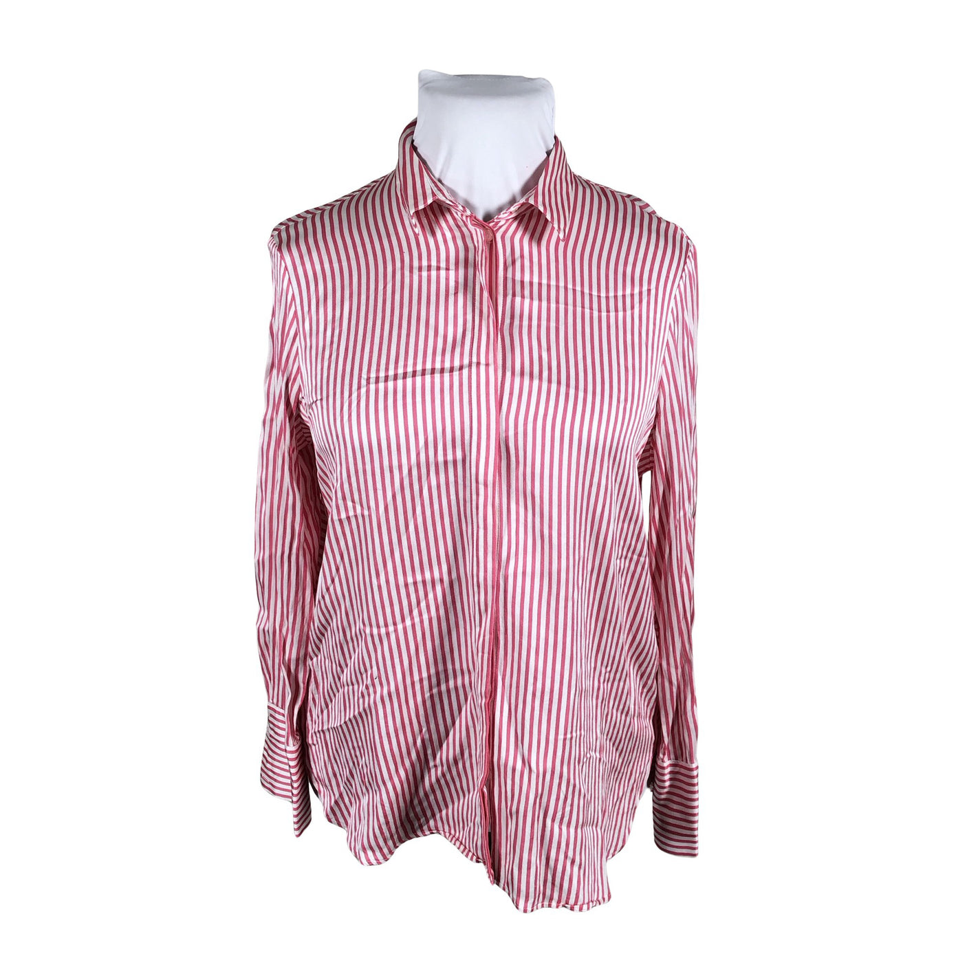 Unisex Gerry Weber - Blouse, size 44 - Pink (2)