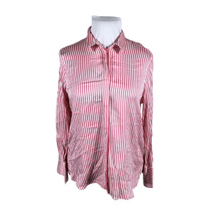 Unisex Gerry Weber - Blouse, size 44 - Pink (2)