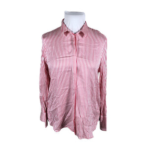 Unisex Gerry Weber - Blouse, size 44 - Pink (1)