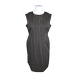 Unisex Marimekko - Sheath dress, size 44 - Black ()