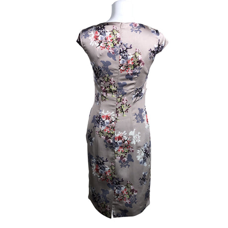 Unisex Esprit - Party dress, size 34 - Gray (2)