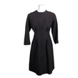 Unisex Handmade - Dress, size 36 - Brown ()