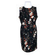 Unisex InWear - Sheath dress, size 44 - Black ()
