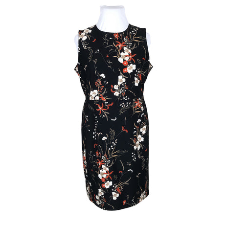 Unisex InWear - Sheath dress, size 44 - Black ()