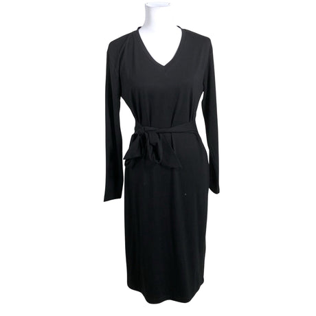 Unisex Part two - Schiffon dress, size 44 - Natural white ()