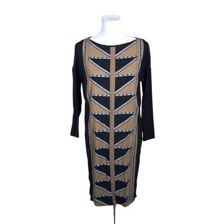 Unisex Gant - Schiffon dress, size 36 - Black ()