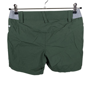 Unisex Haglöfs - Sports shorts, size 38 - Green (3)