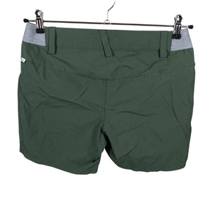 Unisex Haglöfs - Sports shorts, size 38 - Green (4)