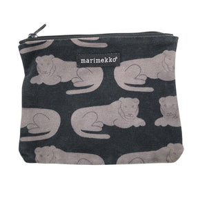 Unisex Marimekko - Toiletry bag, size Mini - Gray (1)