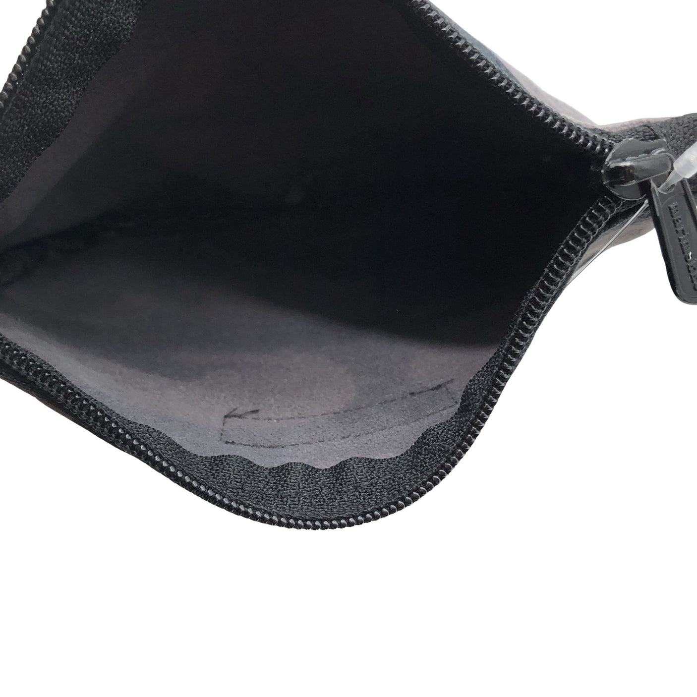 Unisex Marimekko - Toiletry bag, size Mini - Gray (2)