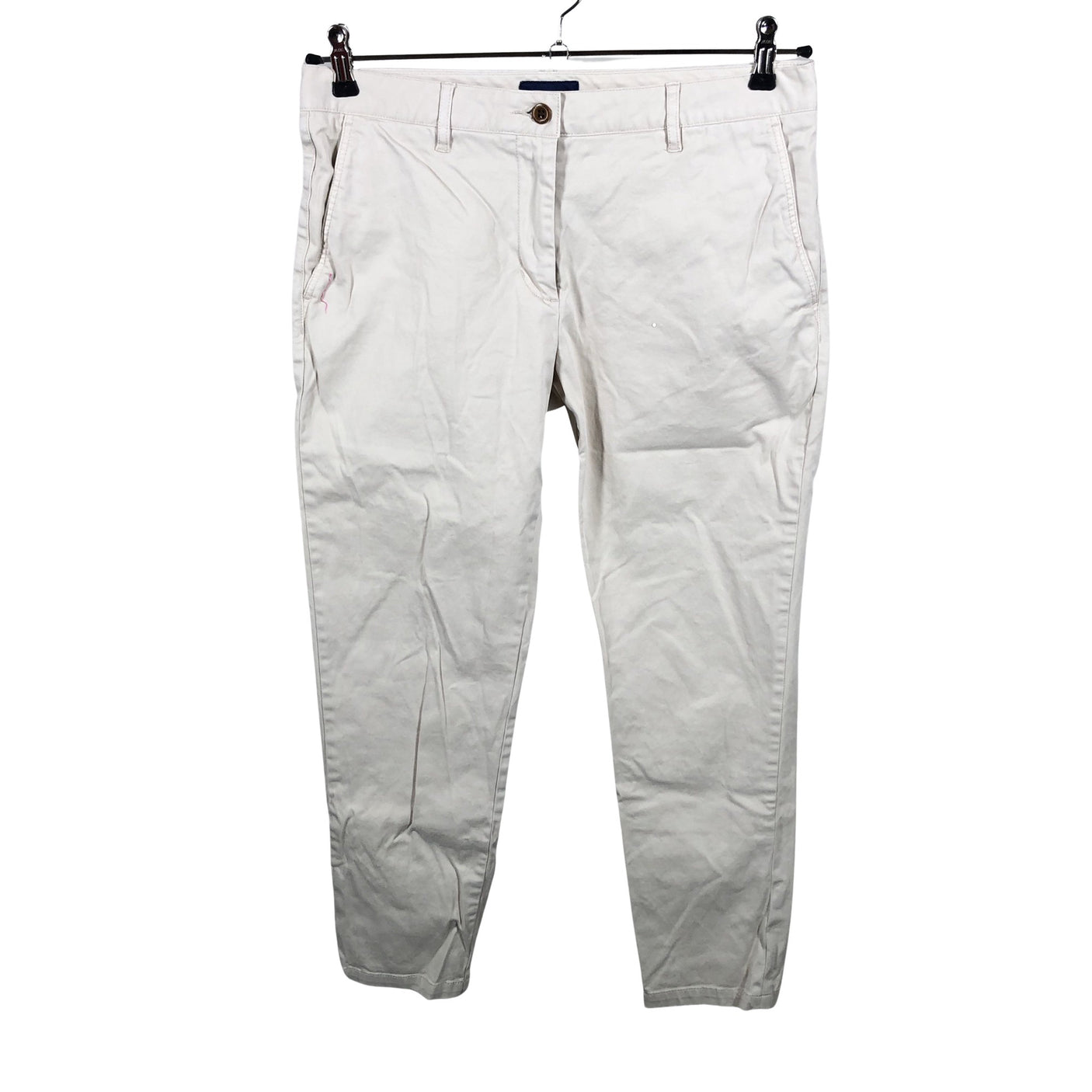 Unisex Gant - Chinos, size 38 - Beige (3)
