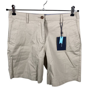 Unisex Gant - Shorts, size 36 - Beige (1)