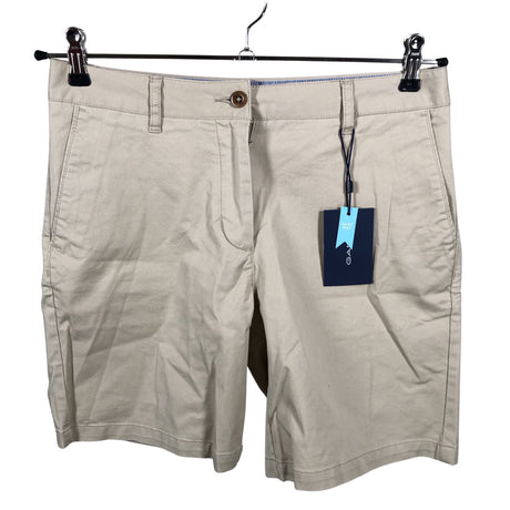 Unisex Gant - Shorts, size 36 - Beige ()
