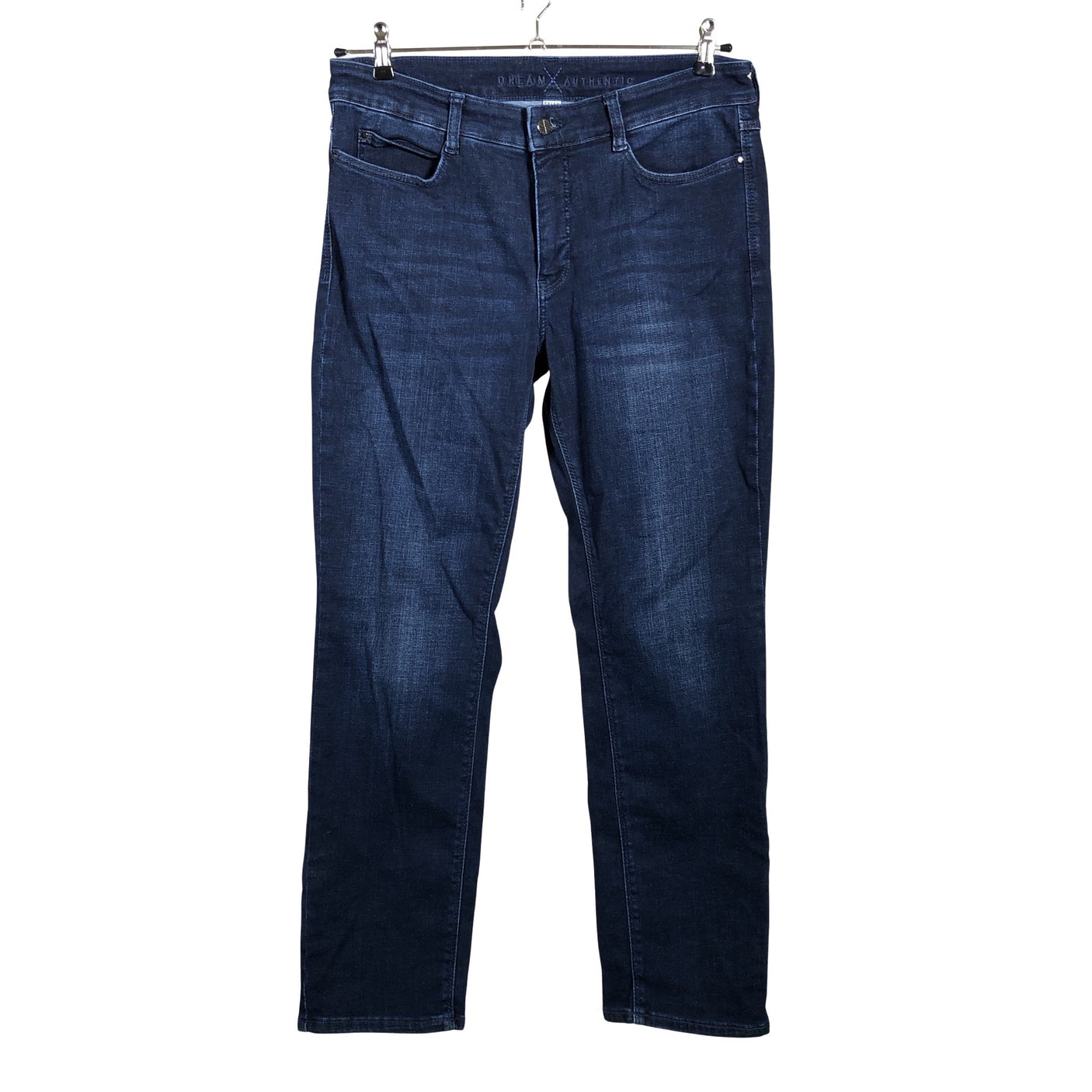 Unisex MAC - Jeans, size 42 - Blue (1)