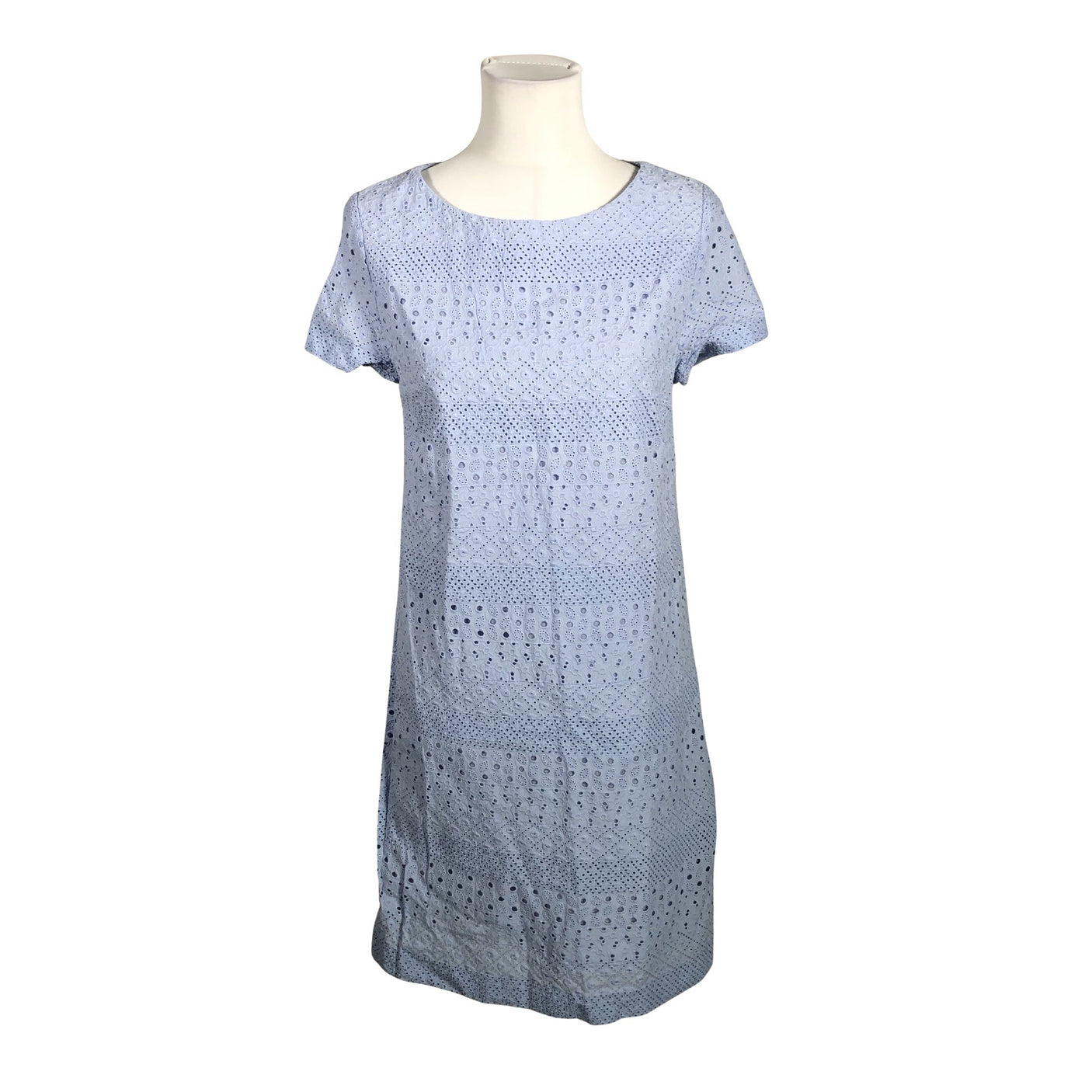 Unisex Gant - Dress, size 38 - Light blue (1)