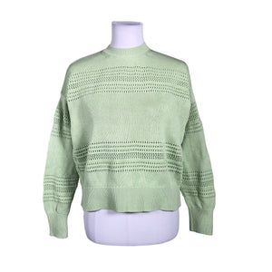 Unisex Esprit - Sweater, size 36 - Green (1)