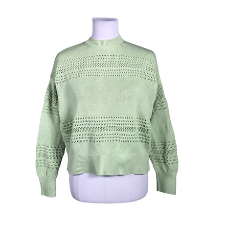Unisex Esprit - Sweater, size 36 - Green ()