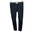 Unisex Fjällräven - Jeans, size 38 - Blue ()