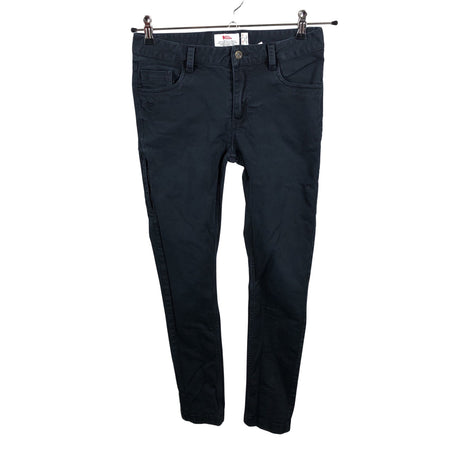 Unisex Fjällräven - Jeans, size 38 - Blue (2)