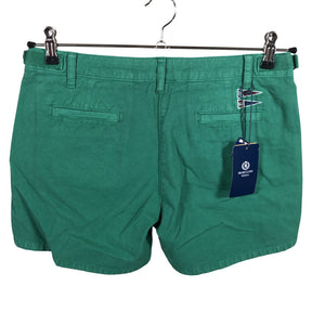 Unisex Henri Lloyd - Shorts, size W30 - Green (2)