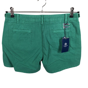 Unisex Henri Lloyd - Shorts, size W30 - Green (3)