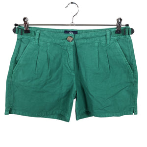 Unisex Henri Lloyd - Shorts, size W30 - Green (1)