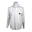 Unisex Haglöfs - Blouse, size 38 - Natural white ()
