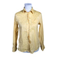 Unisex Gant - Collared shirt, size 36 - Yellow ()