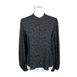 Unisex Lindex - Blouse, size 34 - Black ()