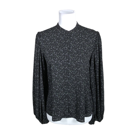 Unisex Lindex - Blouse, size 34 - Black ()