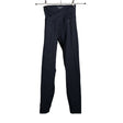 Unisex Björn Borg - Sports tights, size 34 - Black ()