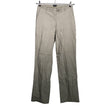 Unisex Lindex - Slacks, size 40 - Green ()
