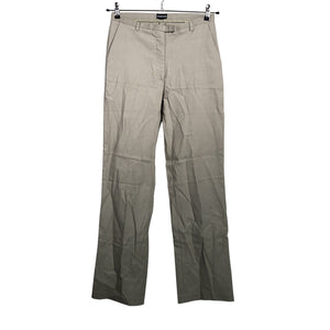 Unisex Lindex - Slacks, size 40 - Green (1)