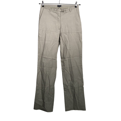 Unisex Lindex - Slacks, size 40 - Green ()