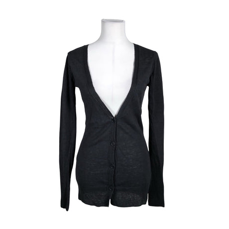 Unisex Marc O'Polo - Cardigan, size 34 - Black ()