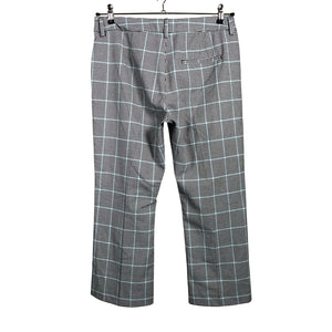 Unisex Sisley - Slacks, size 38 - Black (2)