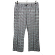 Unisex Sisley - Slacks, size 38 - Black ()
