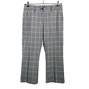 Unisex Sisley - Slacks, size 38 - Black (1)
