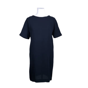 Unisex J.Lindeberg - Dress, size 36 - Blue (1)
