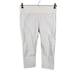 Unisex Free Quent - Capri pants, size 40 - Beige ()