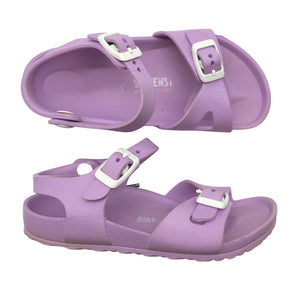 Unisex Birkenstock - Sandals, size 29 - Violet (2)